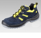 Sandale de sécurité ESD JALAS avec système respirant-Chaussure basse de sécurité ESD NO RISK-ESD SIXTON avec fermeture BOA-MAXGUARD-ESD non-métallique BAAK-LAVORO-PANTHER-ESD SIXTON-Sandale de sécurité SIXTON-TO WORK FOR- intermédiaire textile